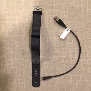Fitbit Charge HR